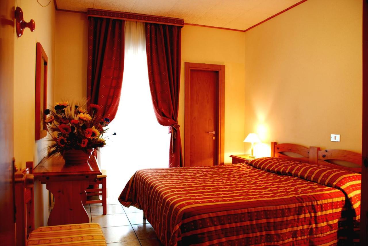 Hotel La Maielletta Pretoro Habitación foto