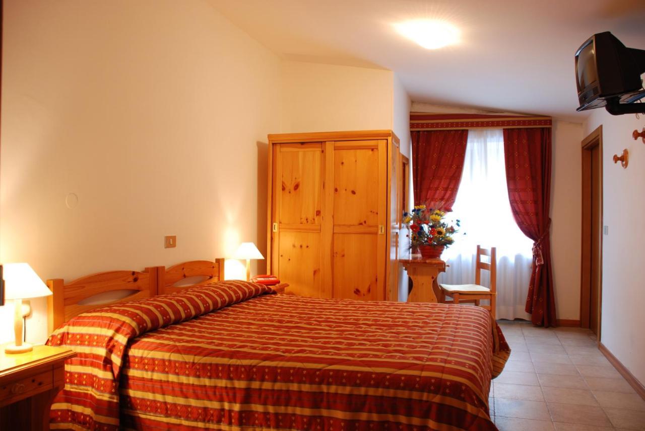 Hotel La Maielletta Pretoro Habitación foto